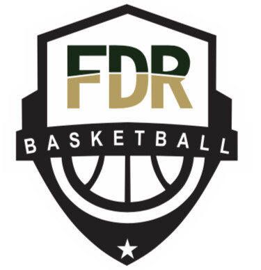FDR Basketball Booster Club