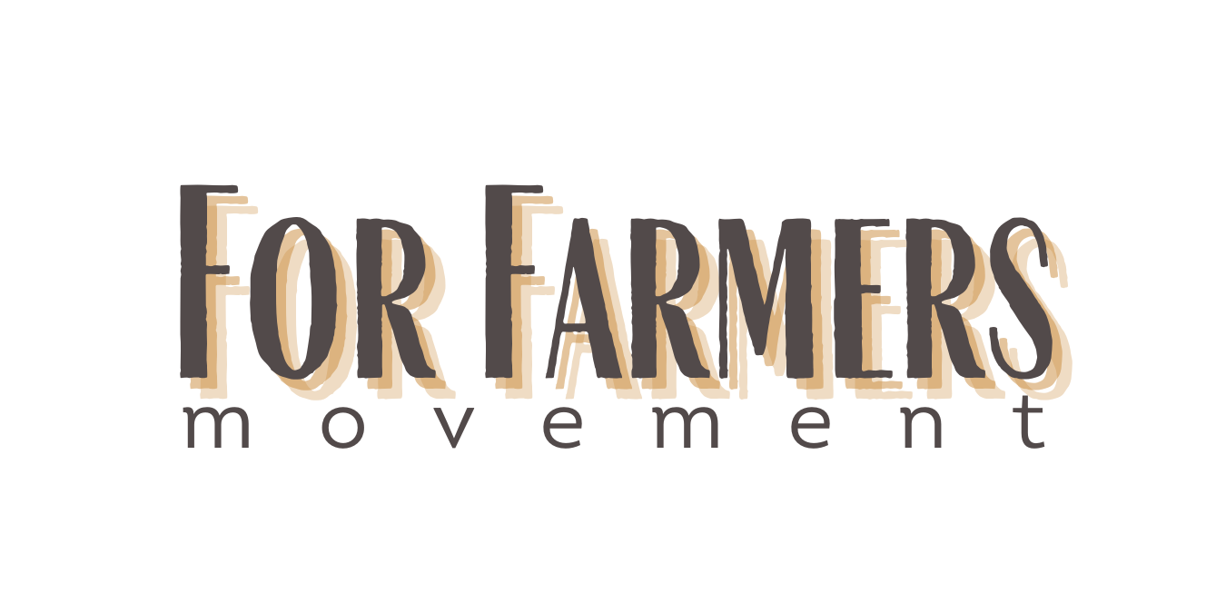 For Farmers Movement