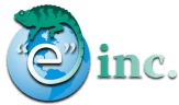 "e" inc.