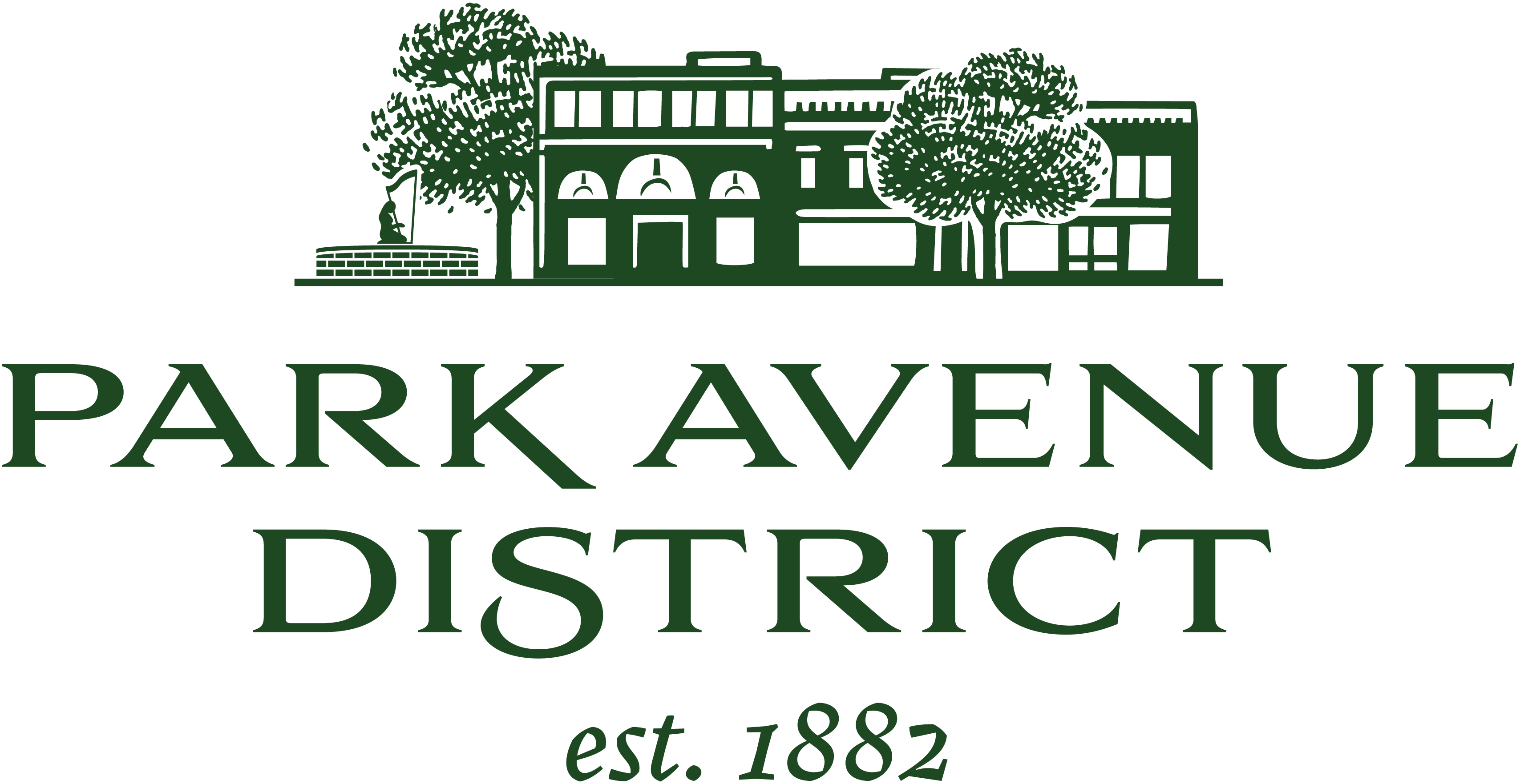 Park Avenue District