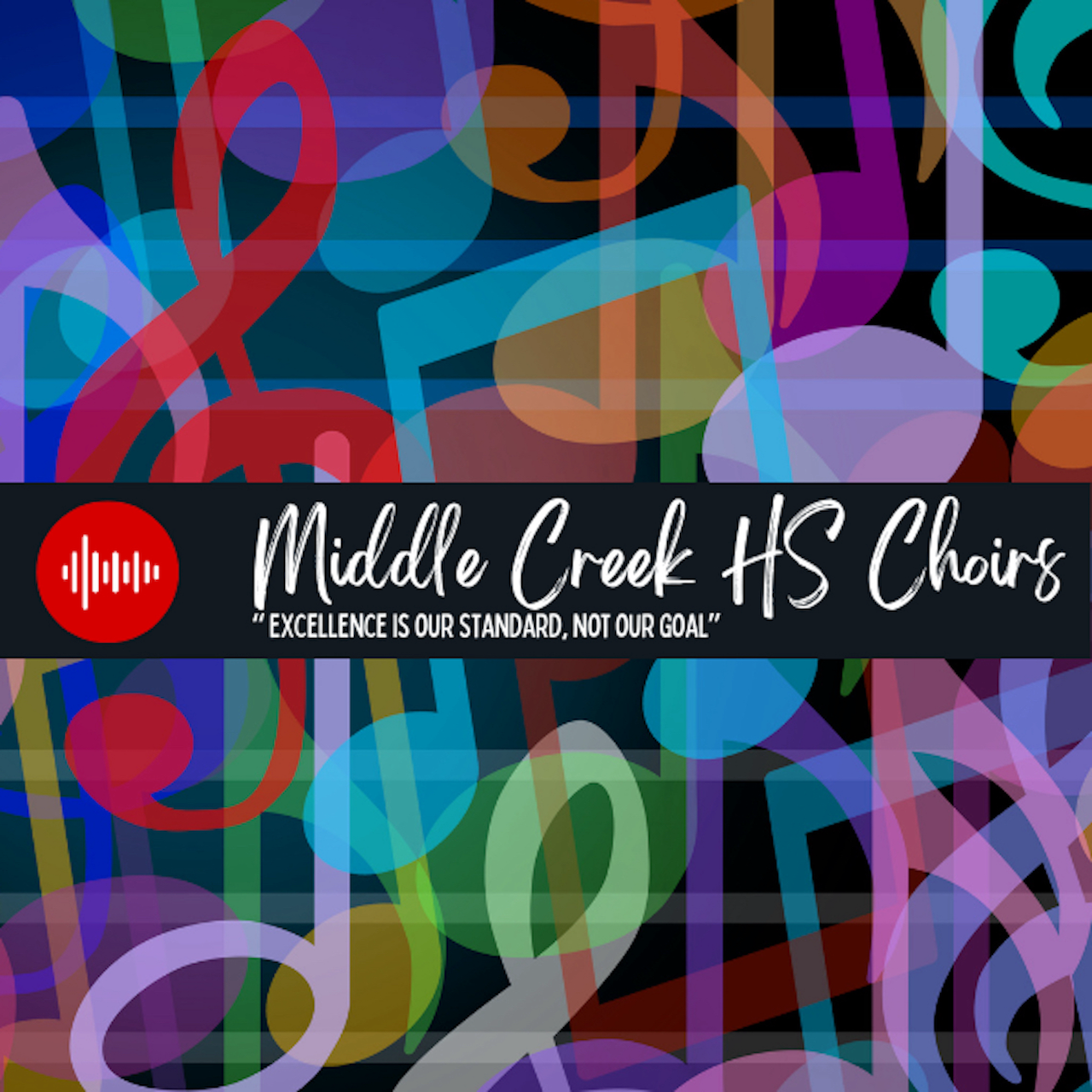 Middle Creek High School Choirs