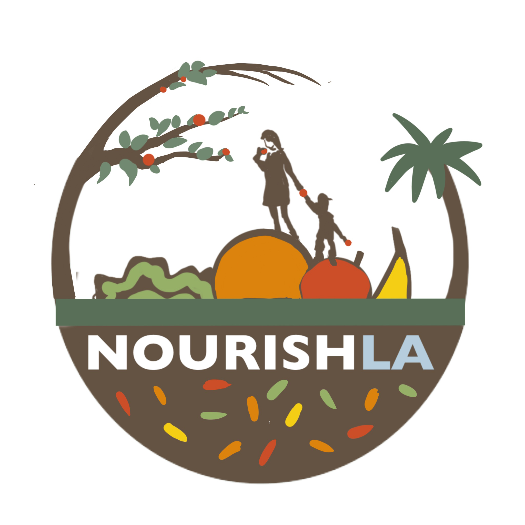 Nourish LA