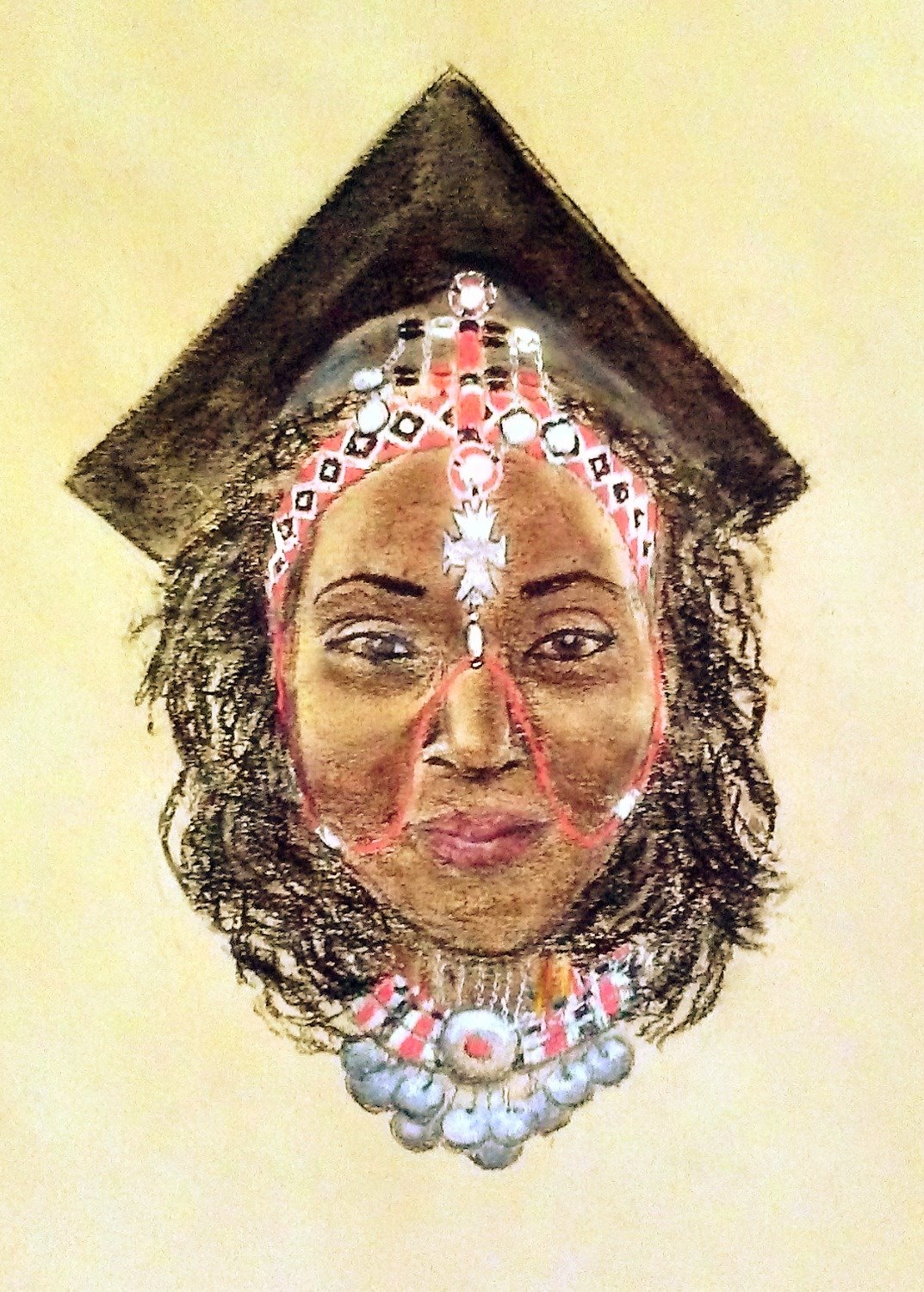 The Safe House Education (S.H.E.) Fund