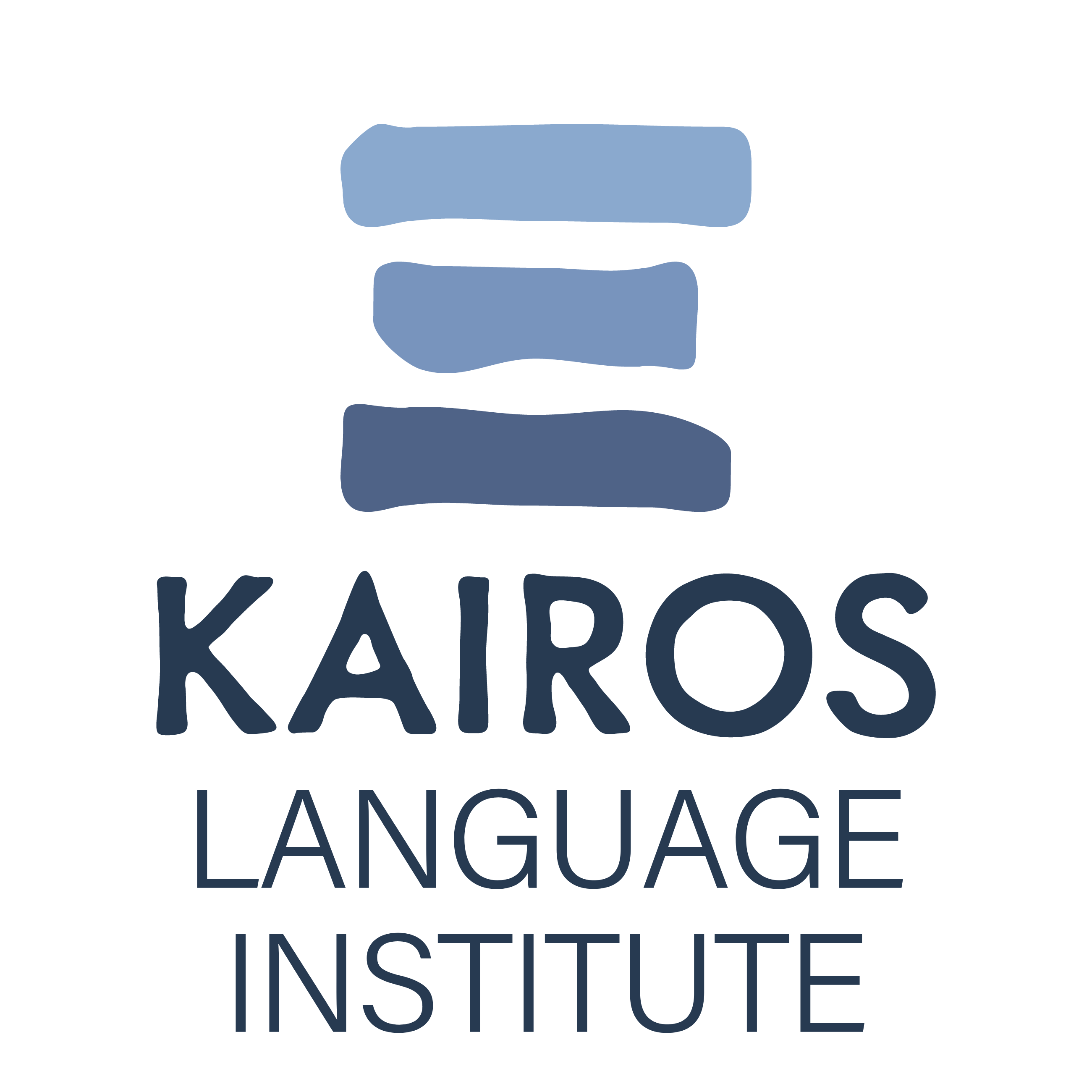 Kairos Language Institute