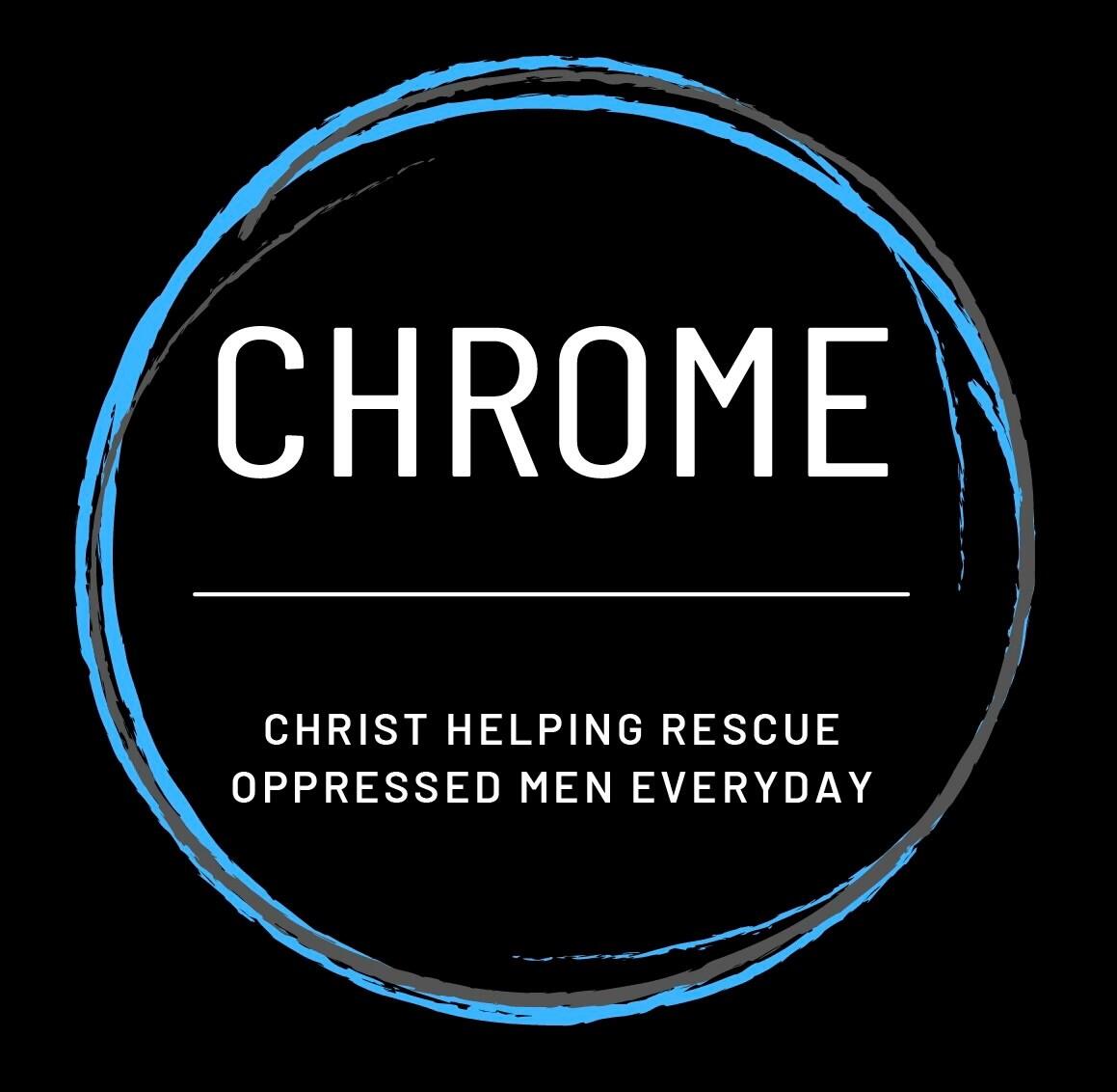 Still Waters Ministries, Inc. dba CHROME Retreat