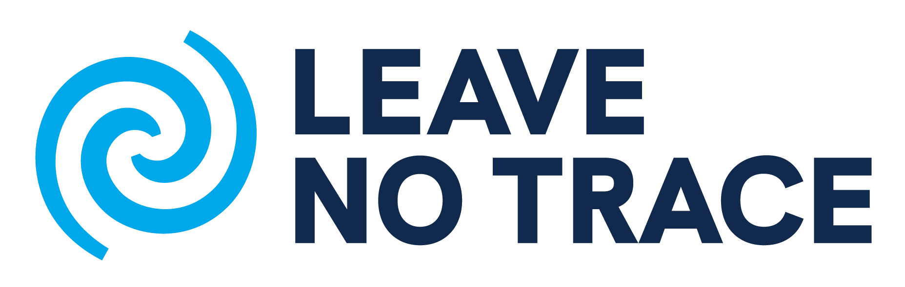 Leave No Trace