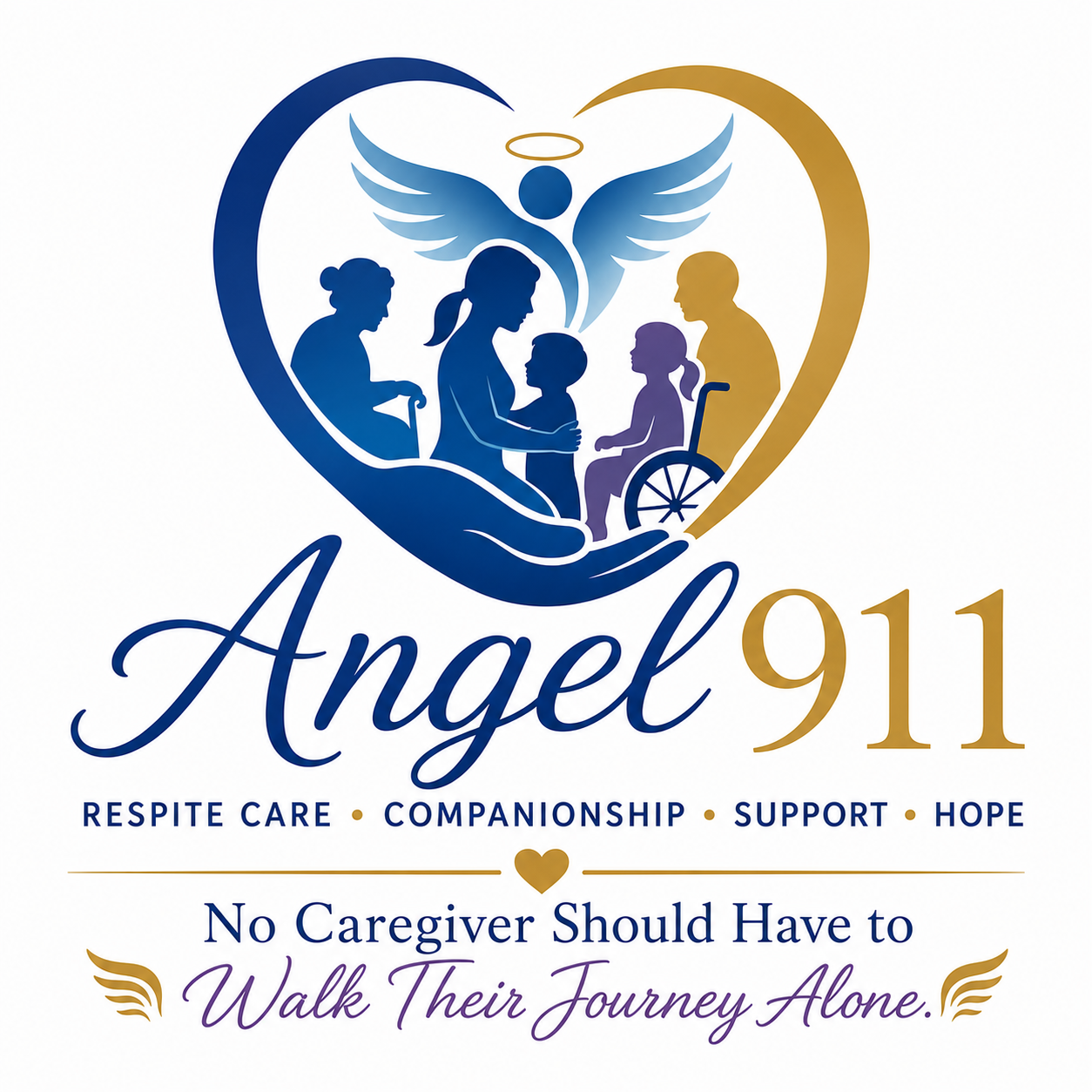 Angel 911 LLC