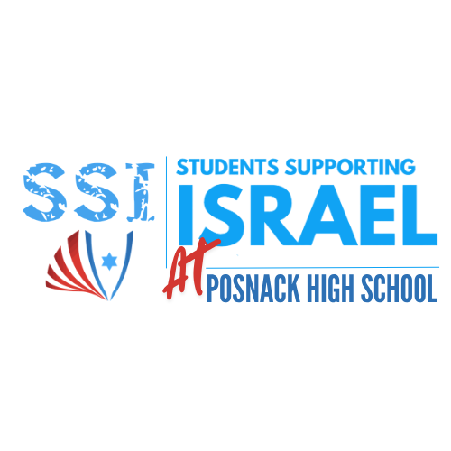 SSI at Posnack High School logo
