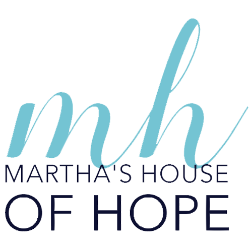 Marthas House of Hope Inc