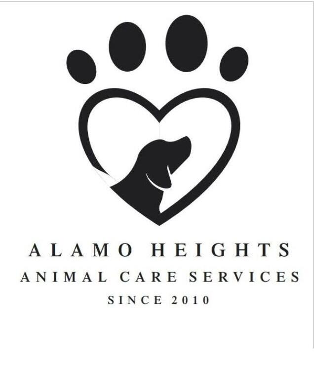 Alamo Heights ACS