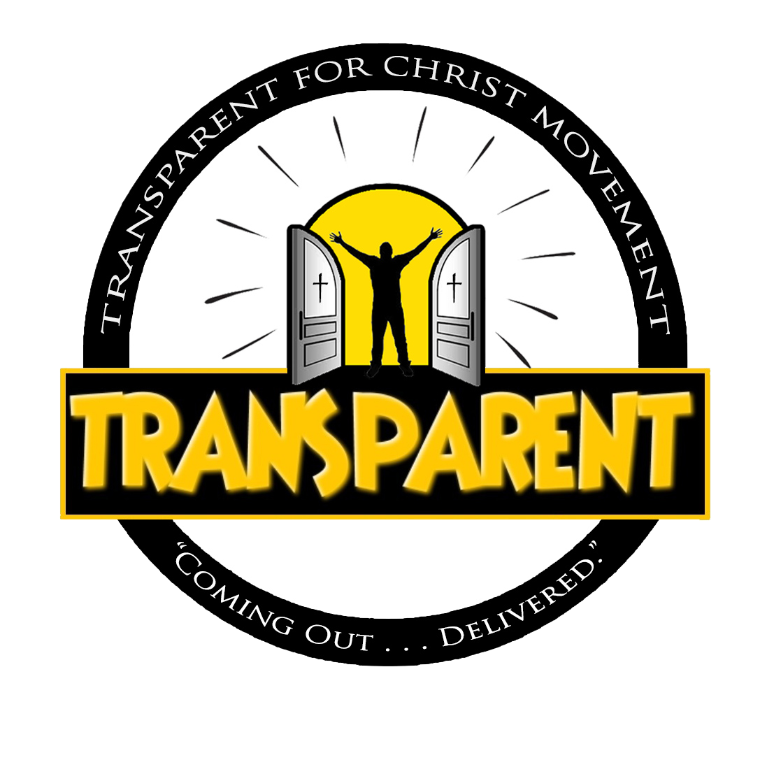 Transparent For Christ Movement, Inc.