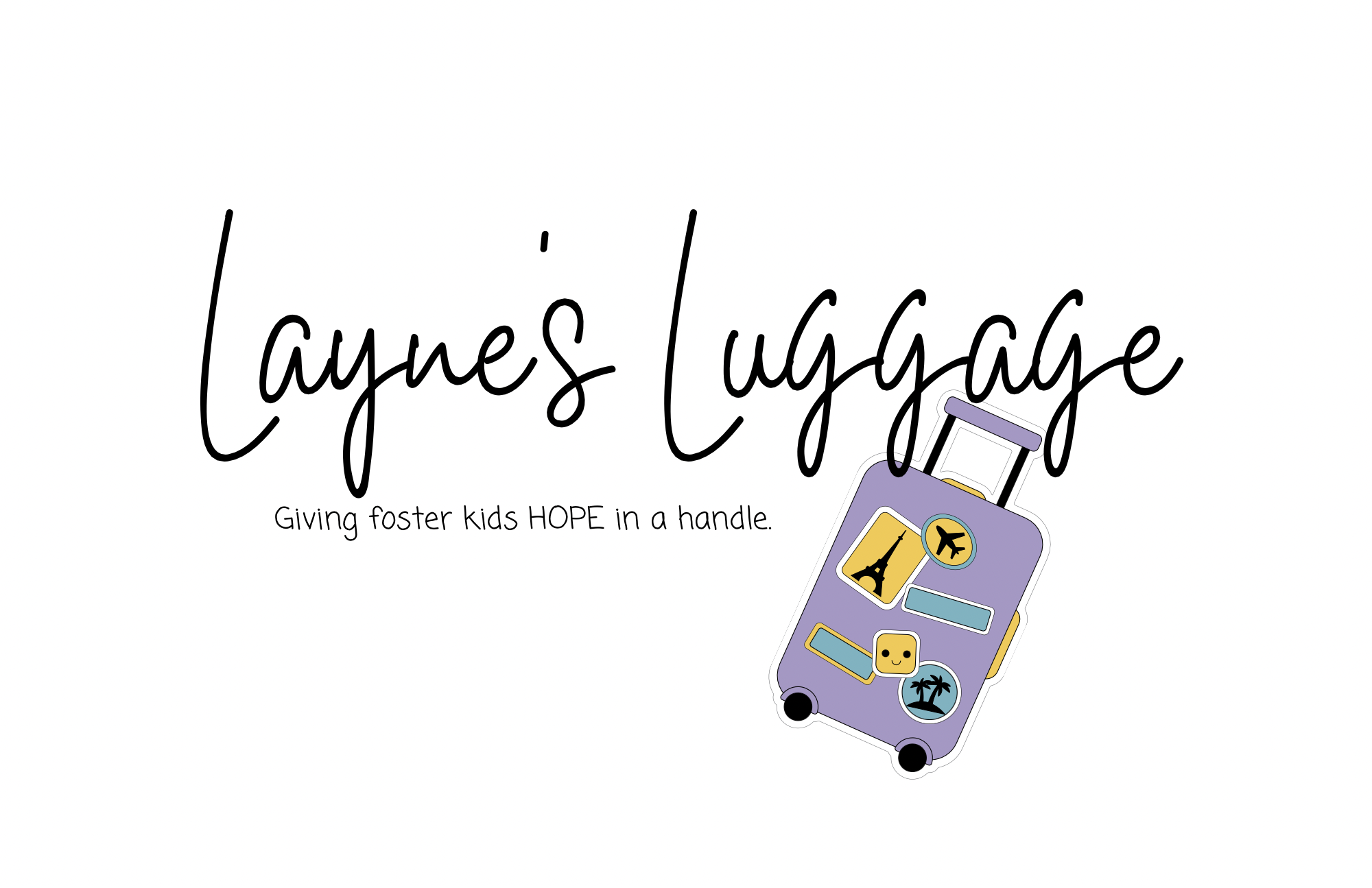 Layne's Luggage