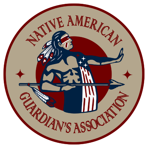 Native American Guardians Association