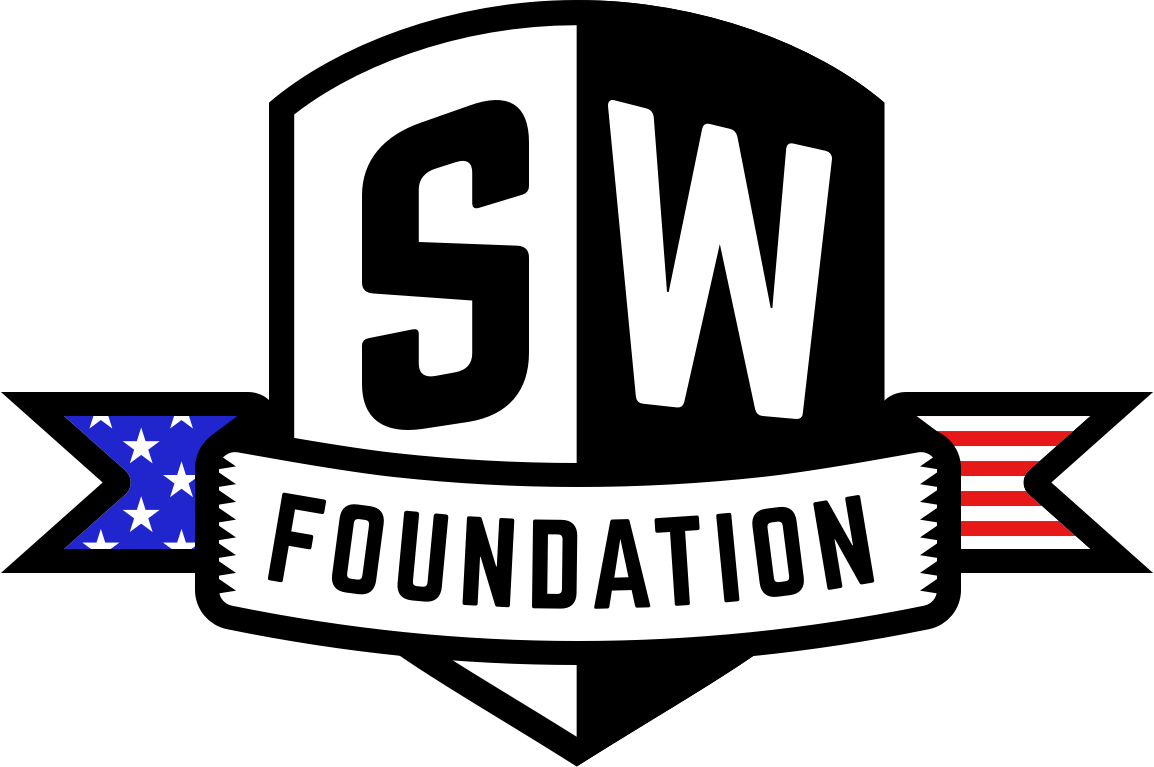 Stronger Warrior Foundation