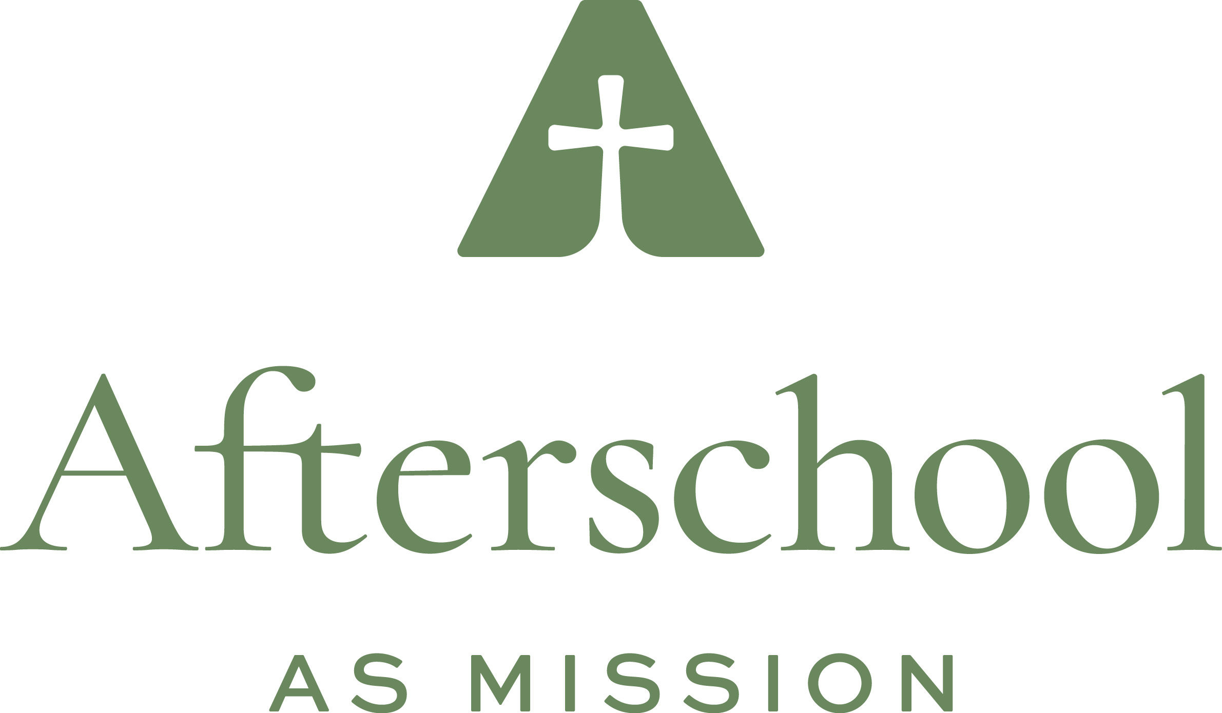 Afterschool As Mission