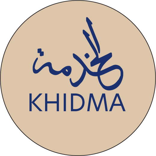 Khidma Inc