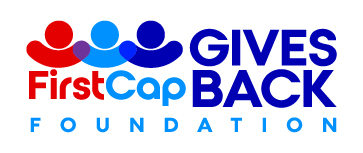 FirstCap Gives Back