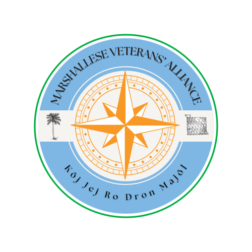 Marshallese Veterans Alliance