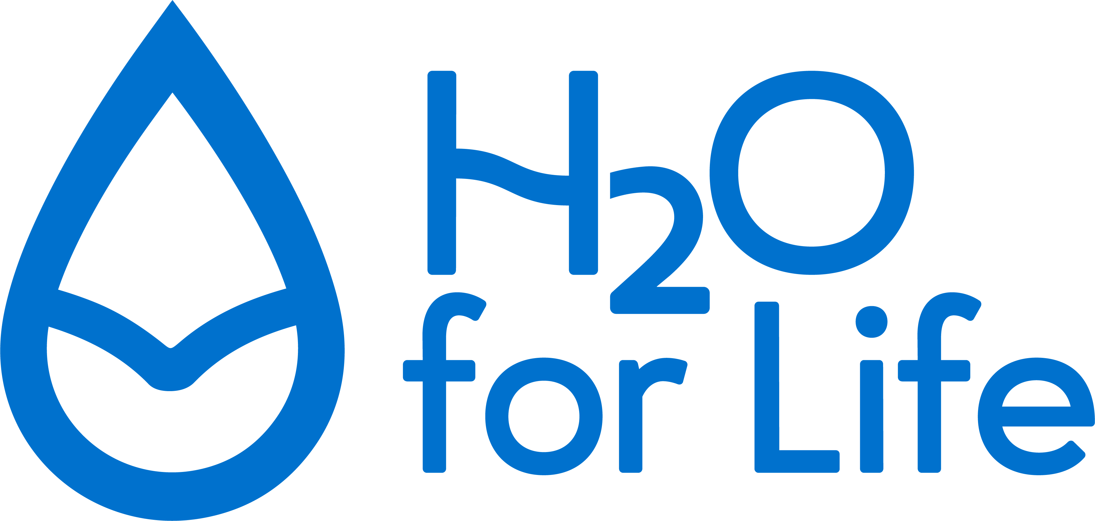 H2O For Life