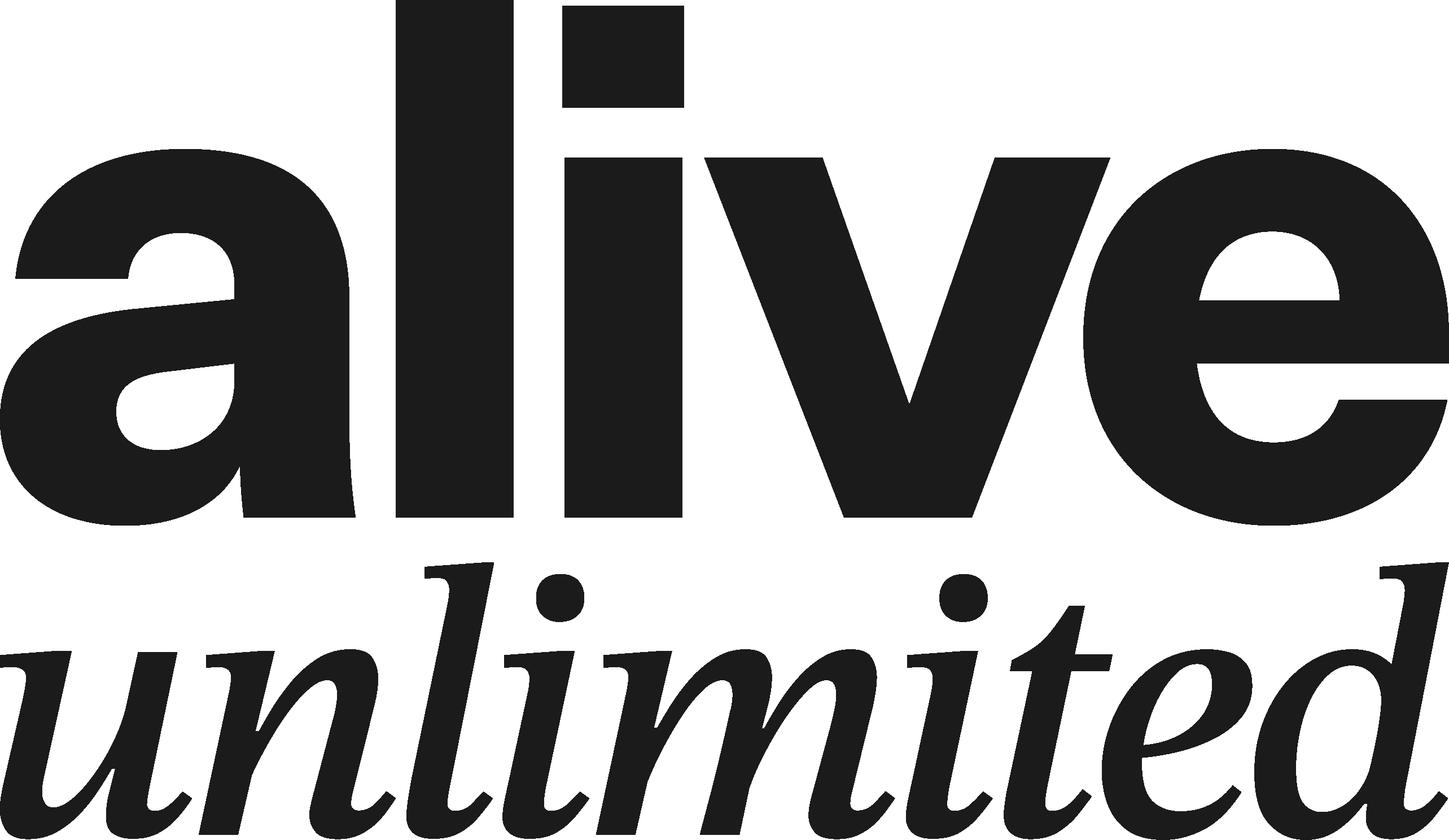 Alive Ministries Inc