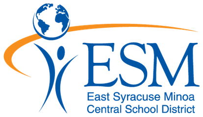ESM Diaper Drive logo