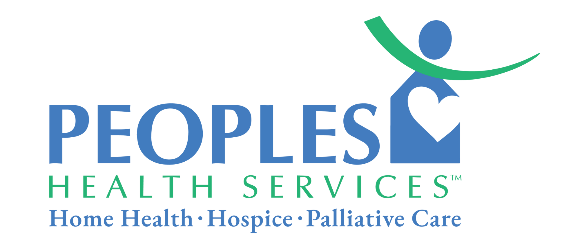 Peoples Health Services logo