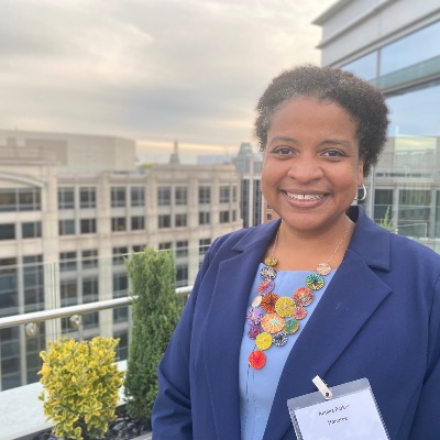 Amelia Parker avatar