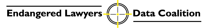 Endangered Lawyers Database Coalition