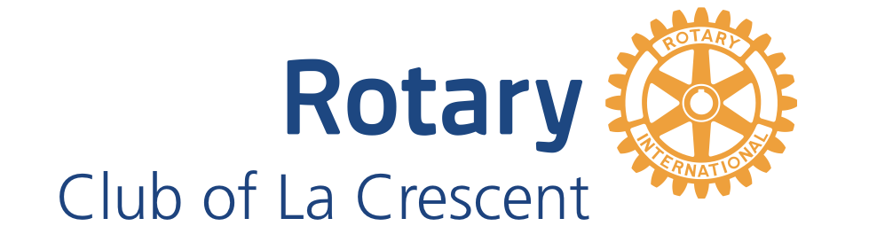 Rotary Club of La Crescent MN