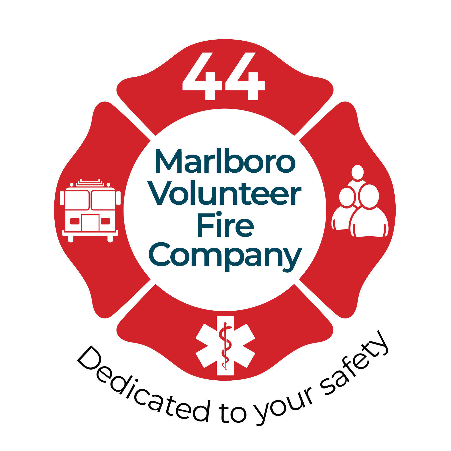 Marlboro Volunteer Fire Company Inc