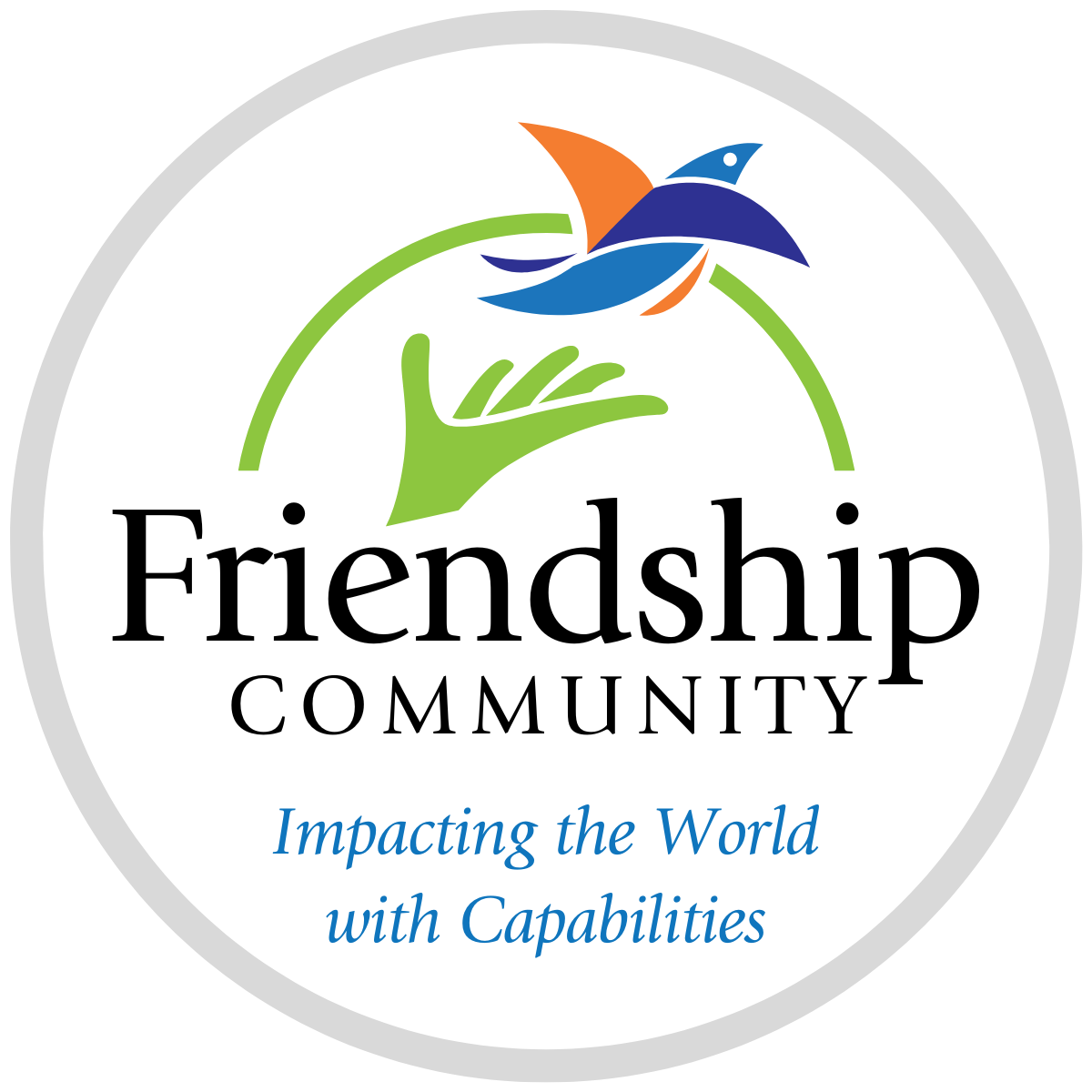 Friendship Community