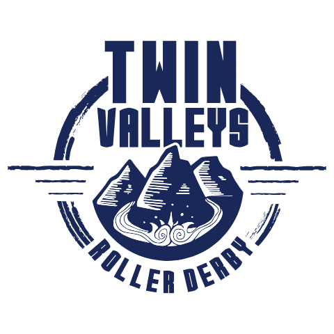Twin Valleys Roller Derby