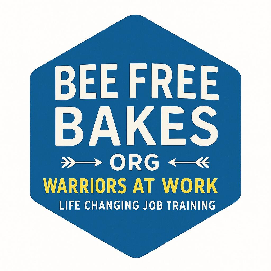 Beefree Bakes Company