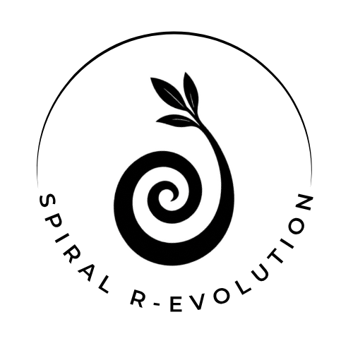 Spiral R-Evolution