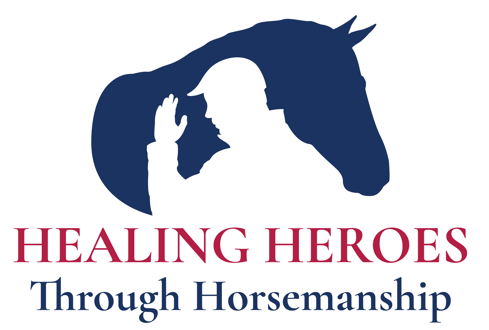 Healing Heroes Through Horsemanship Incorporated
