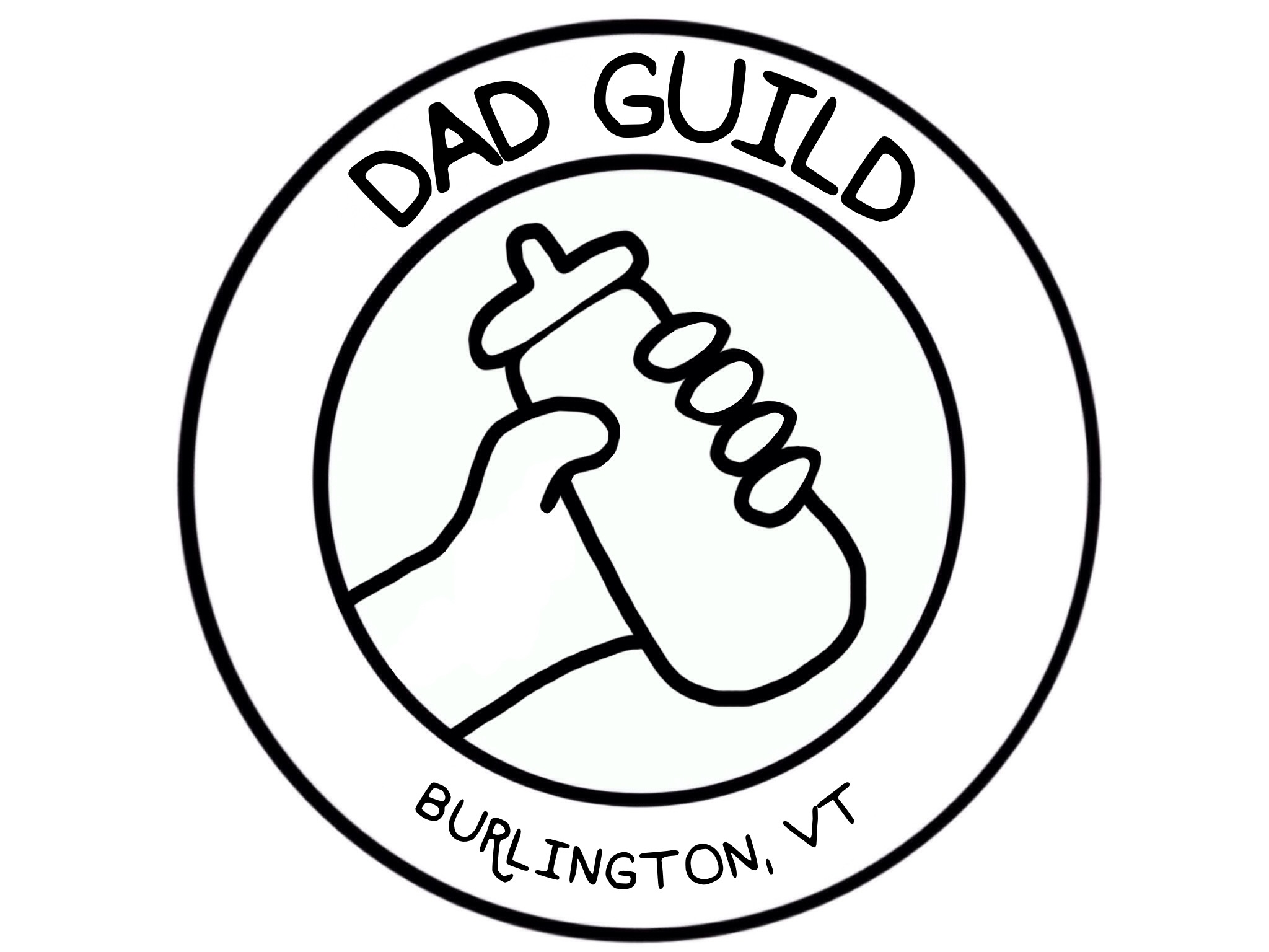 Dad Guild Inc