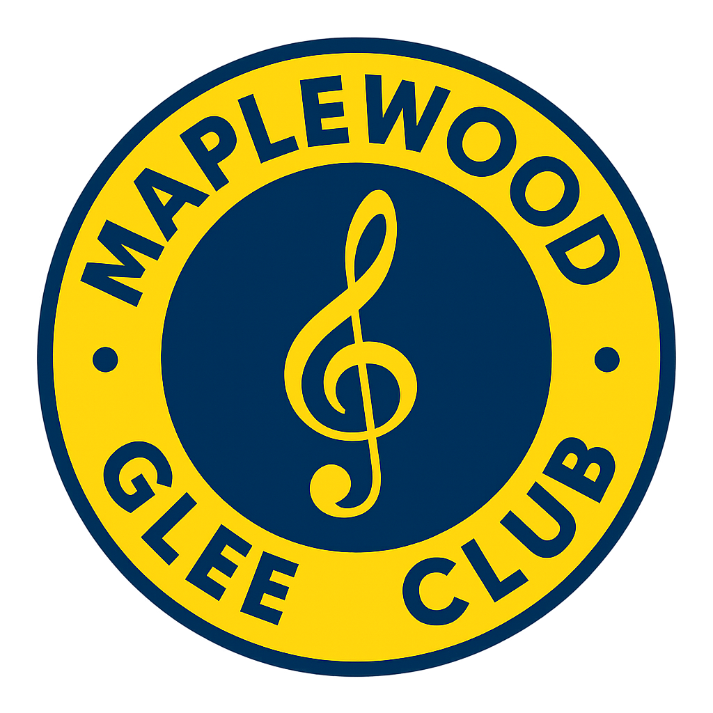 Maplewood Glee Club