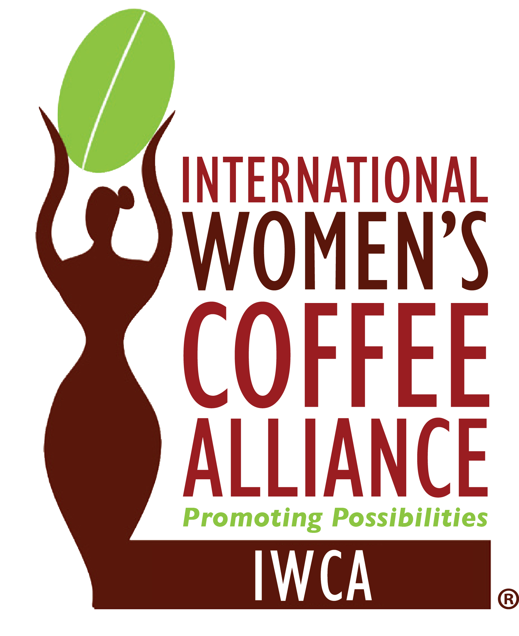 IWCA | International Women's Coffee Alliance