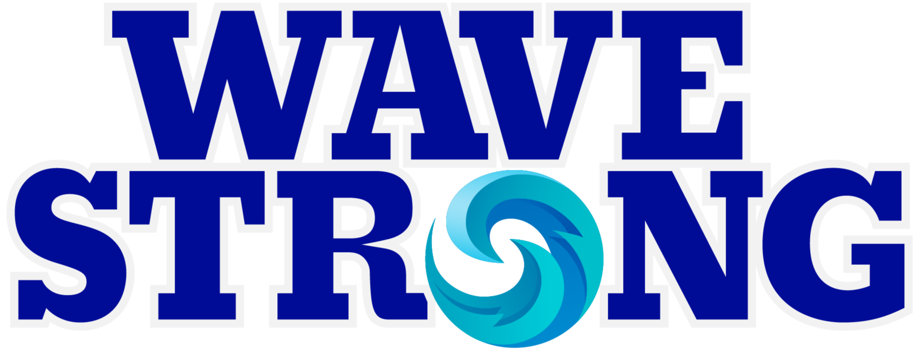 Wave Strong Foundation
