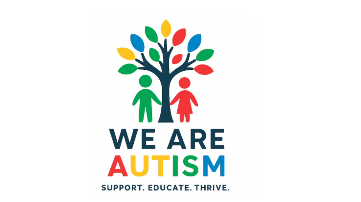 We Are Autism Inc.