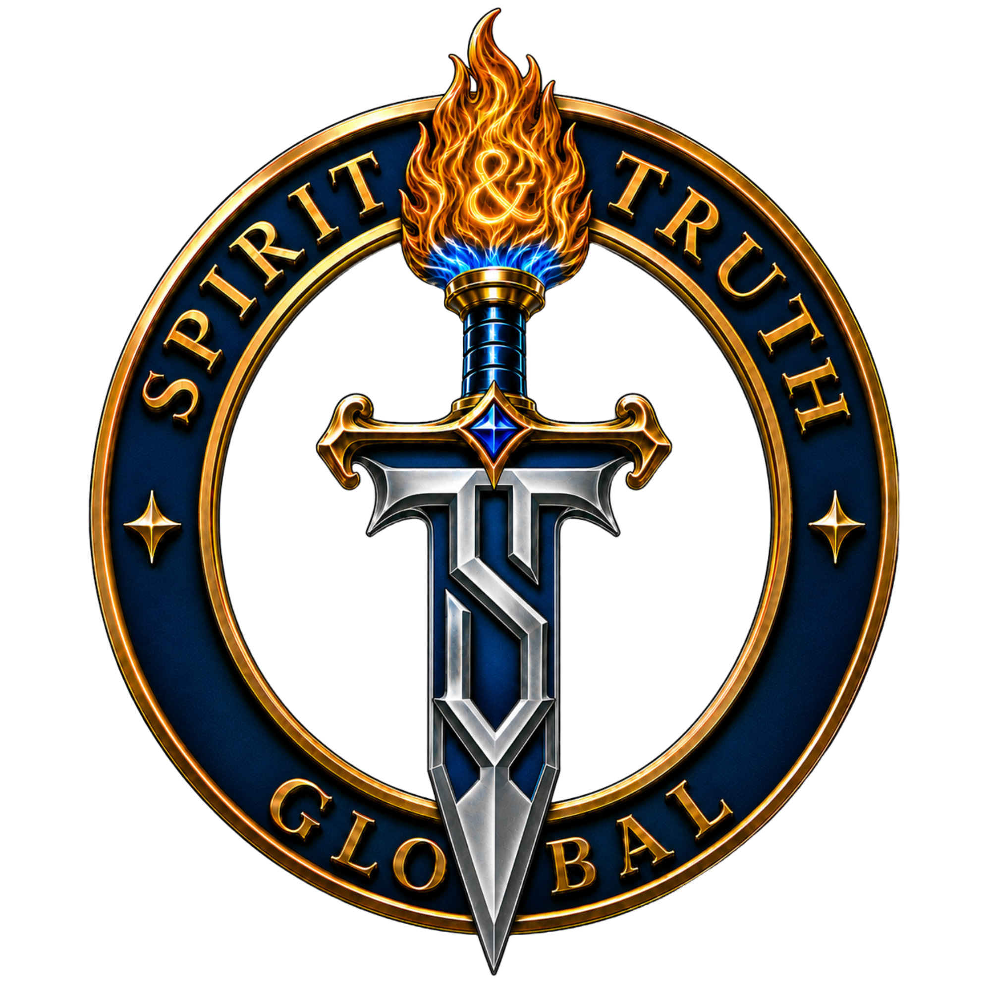 Spirit and Truth Global, Inc.