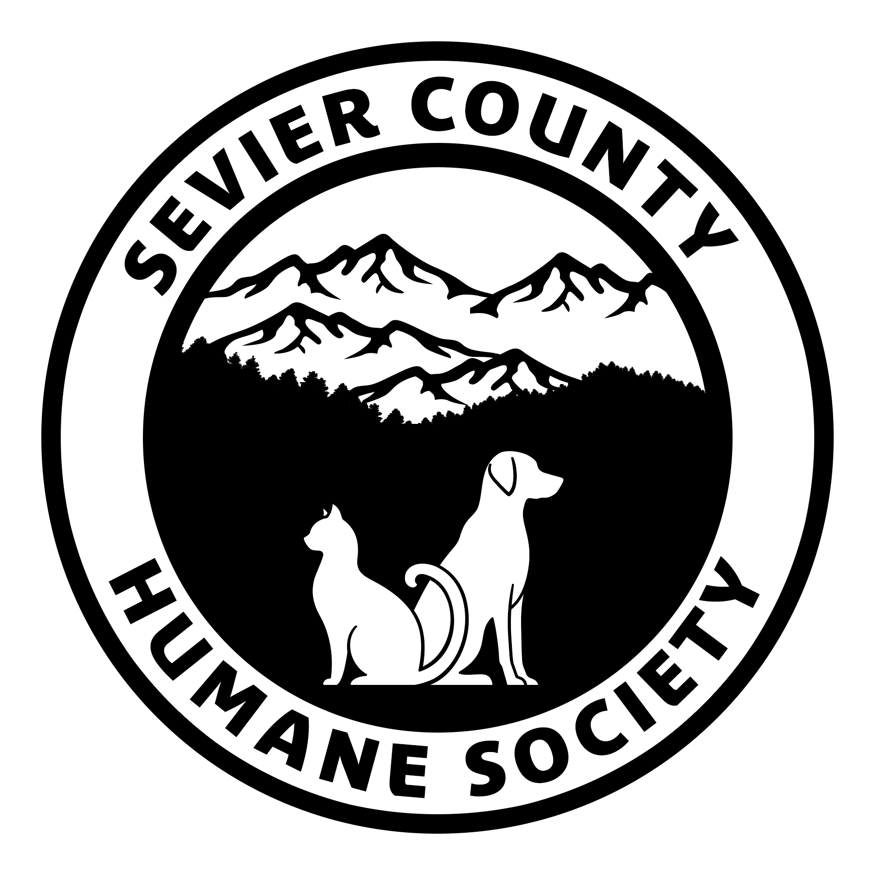 Sevier County Humane Society