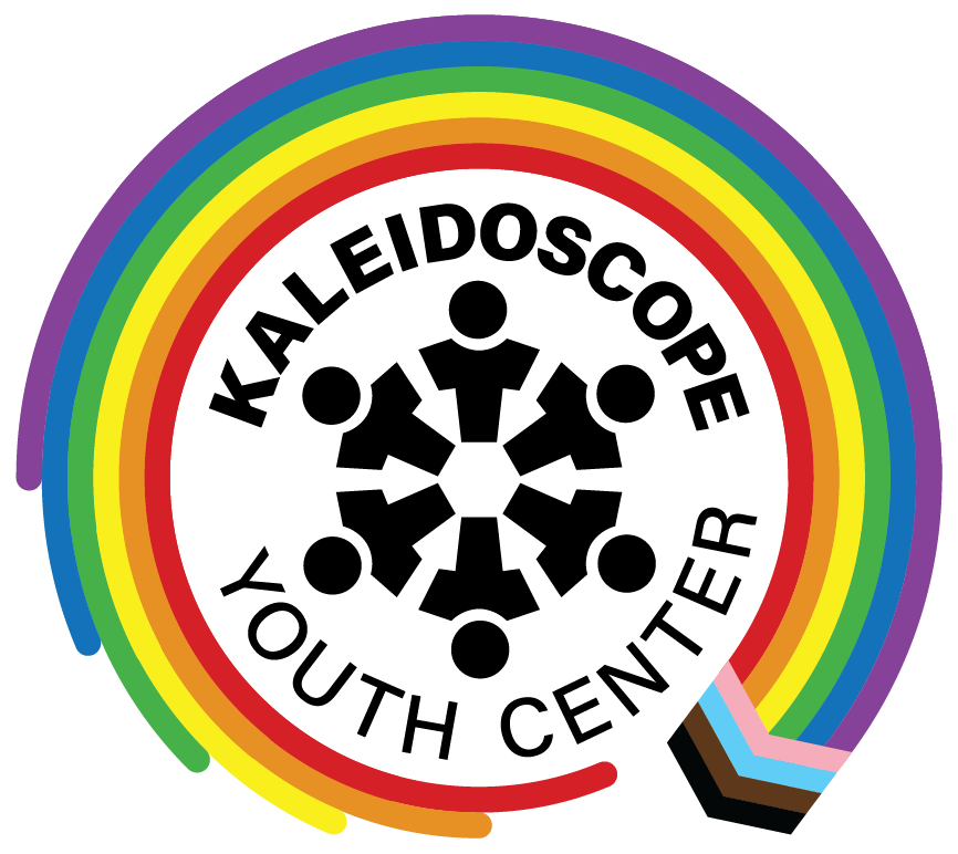 KALEIDOSCOPE YOUTH CENTER INC