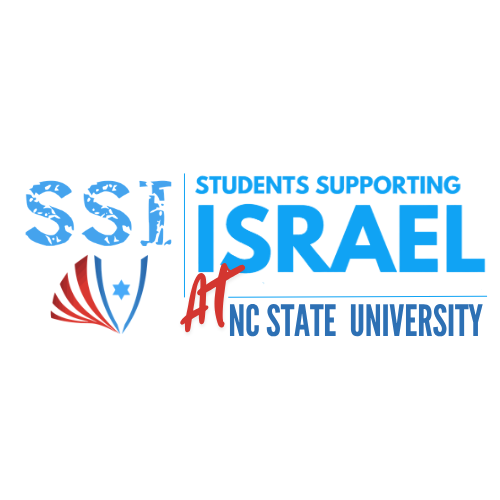 SSI at NC State University logo