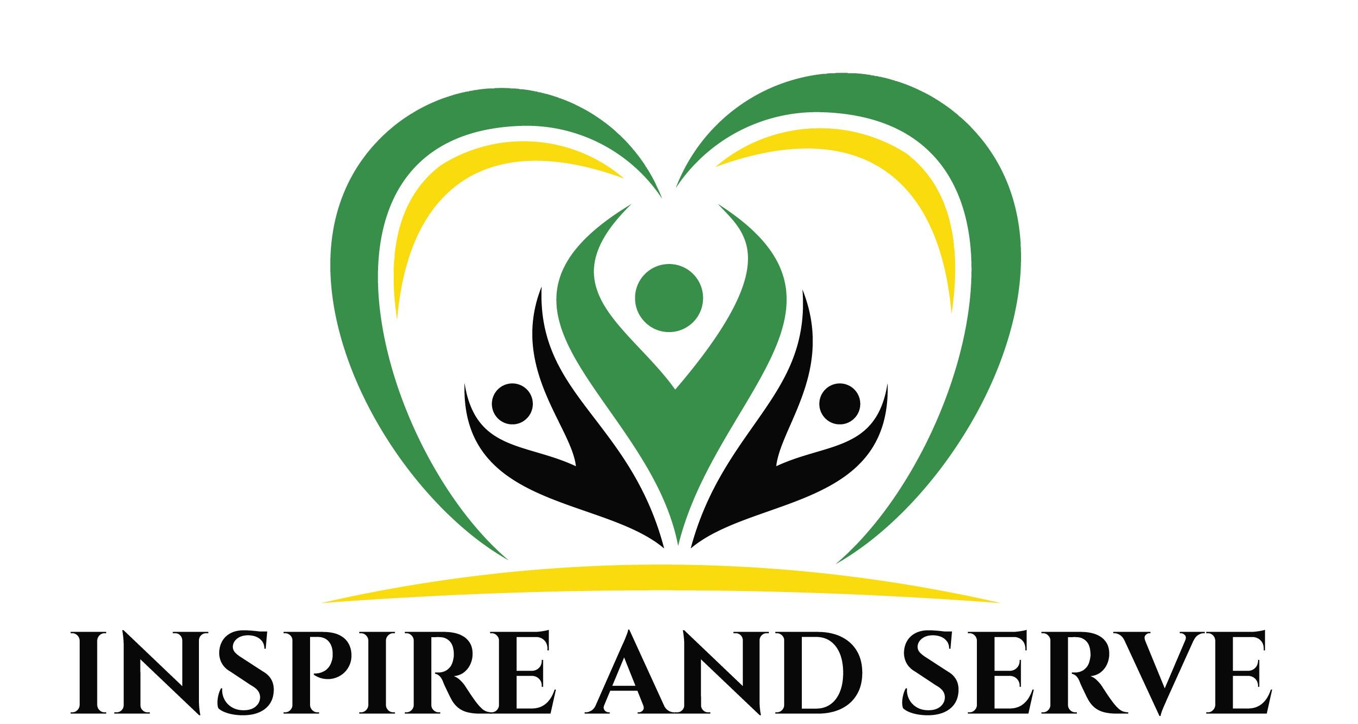 Inspire and Serve Inc