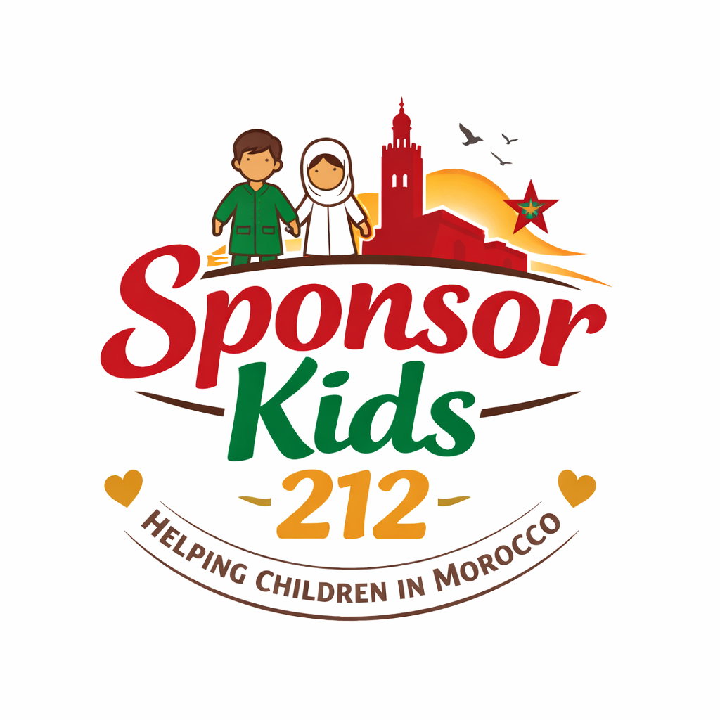 Sponsor Kids 212 Inc.