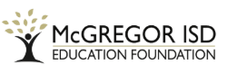 McGregor ISD Education Foundation