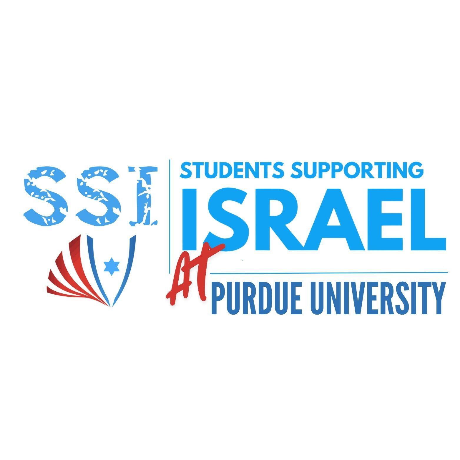 SSI at Purdue University logo