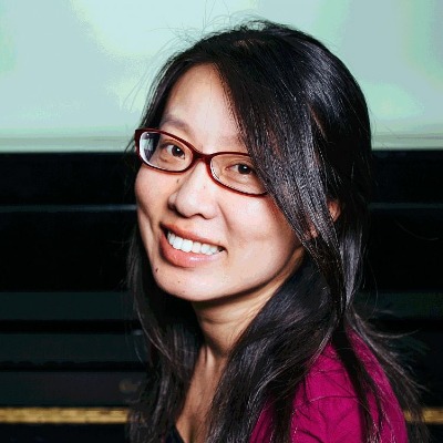Angie Tung avatar
