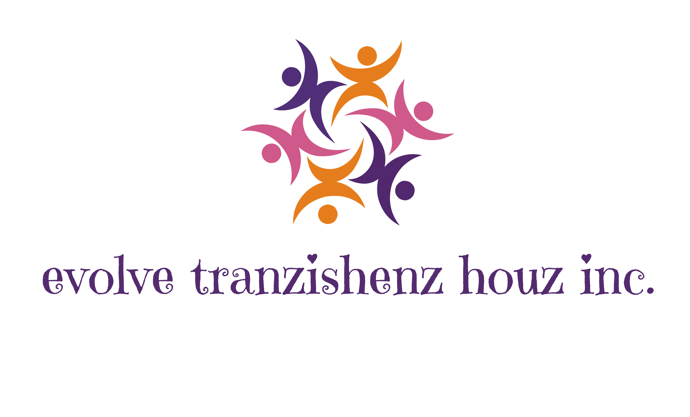 Evolve Tranzishenz Houz Inc.